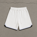 Pantalón Corto Deportivo Hombre