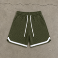 Pantalón Corto Deportivo Hombre