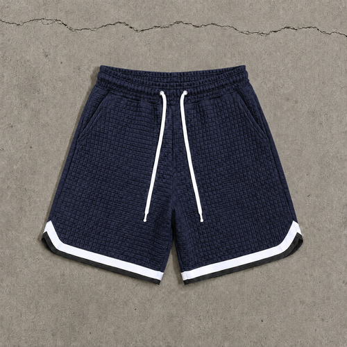 Pantalón Corto Deportivo Hombre