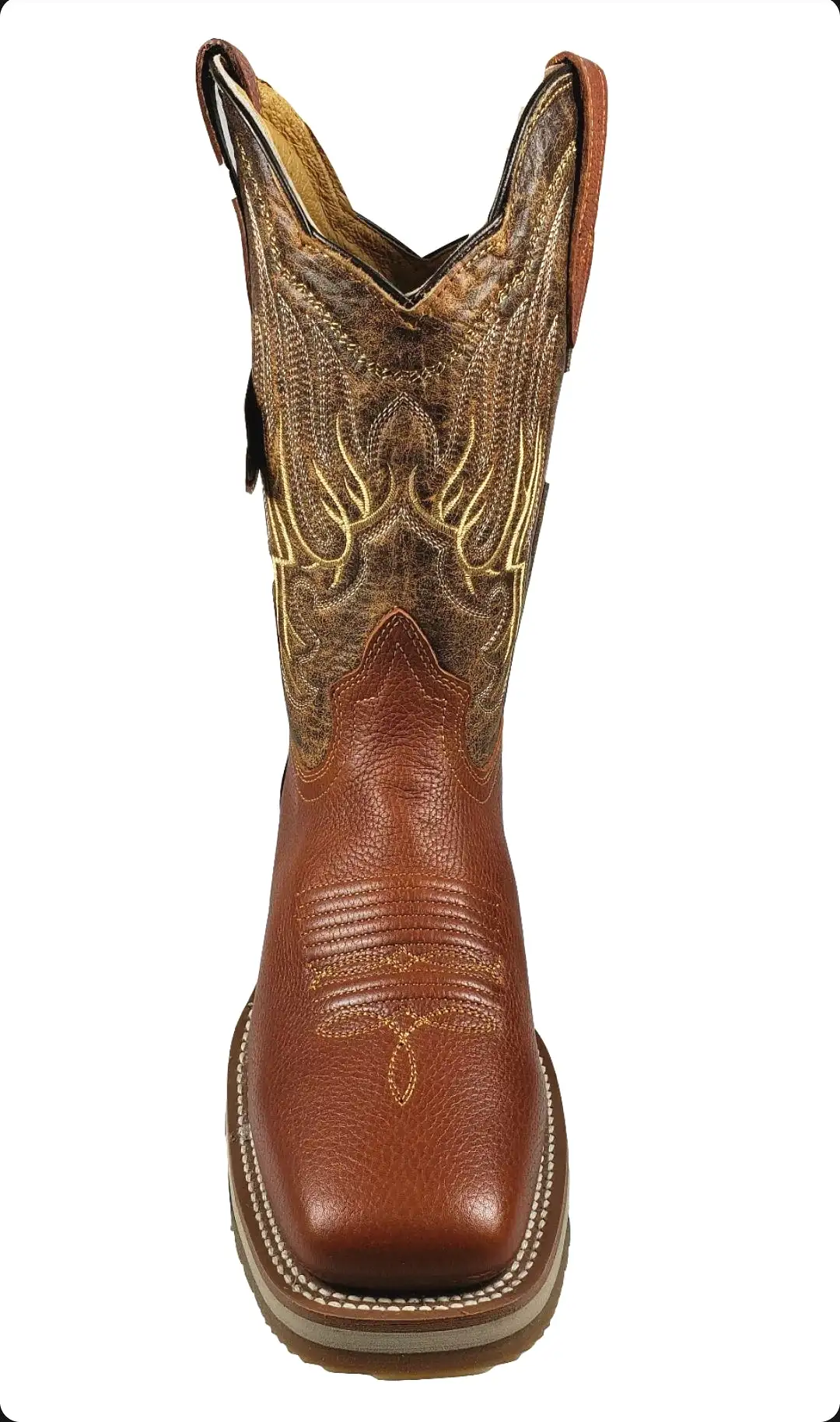 619-421 establo Rodeo Boots