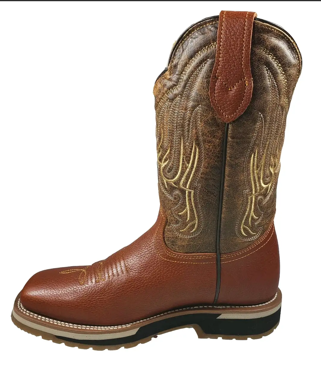 619-421 establo Rodeo Boots