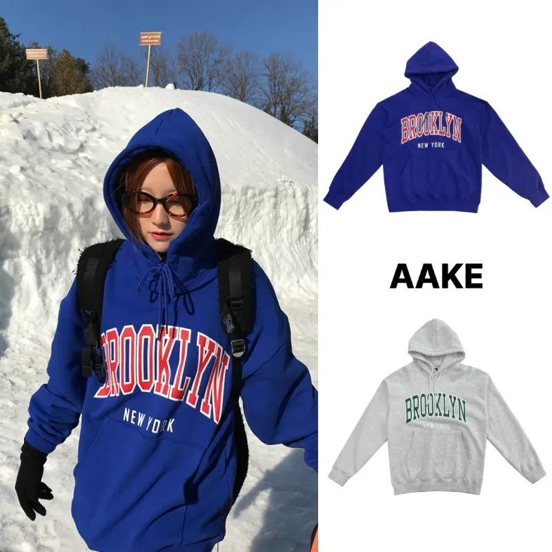 AAKE  |Hoodies & Sweatshirts