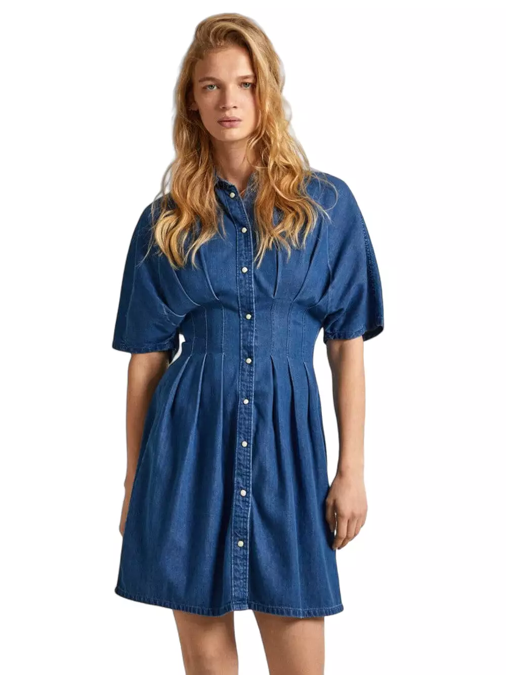 Abito Donna - denim