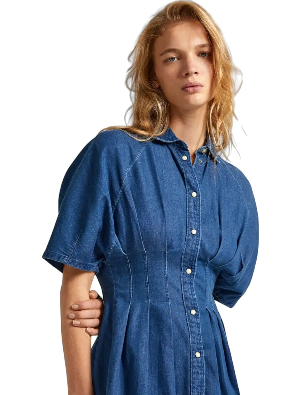 Abito Donna - denim