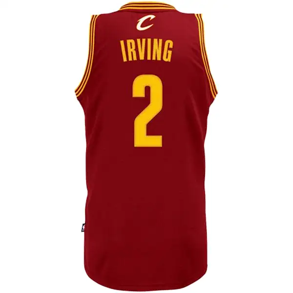 Adidas NBA Jersey Cleveland IRVING 2