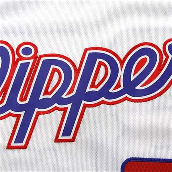 Adidas NBA Jersey Clippers GRIFFIN #32 White