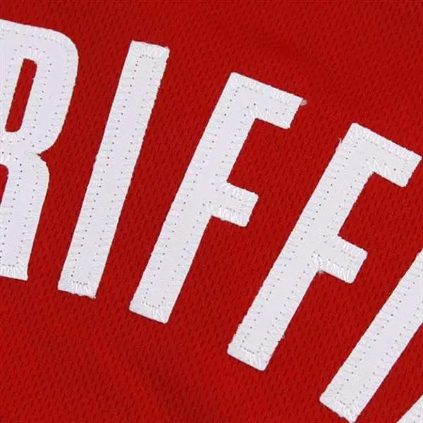 Adidas NBA Jersey Los Angeles GRIFFIN #32 Red