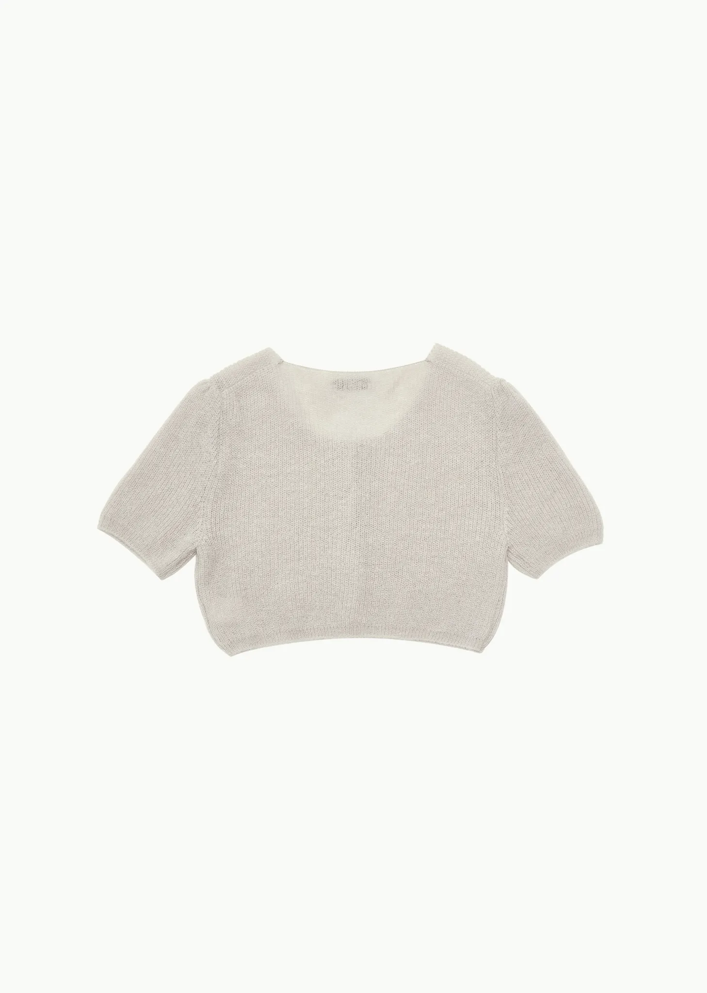 AMOMENTO  |Plain Cardigans