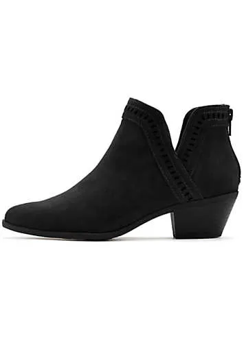 Ankle Boots by LASCANA | Look Again