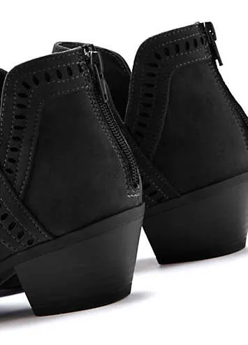 Ankle Boots by LASCANA | Look Again