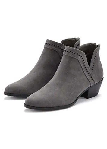 Ankle Boots by LASCANA | Look Again