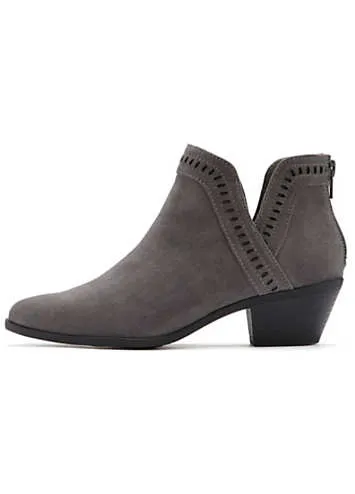 Ankle Boots by LASCANA | Look Again