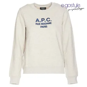 A.P.C.  |Hoodies & Sweatshirts