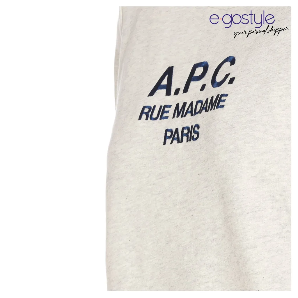 A.P.C.  |Hoodies & Sweatshirts