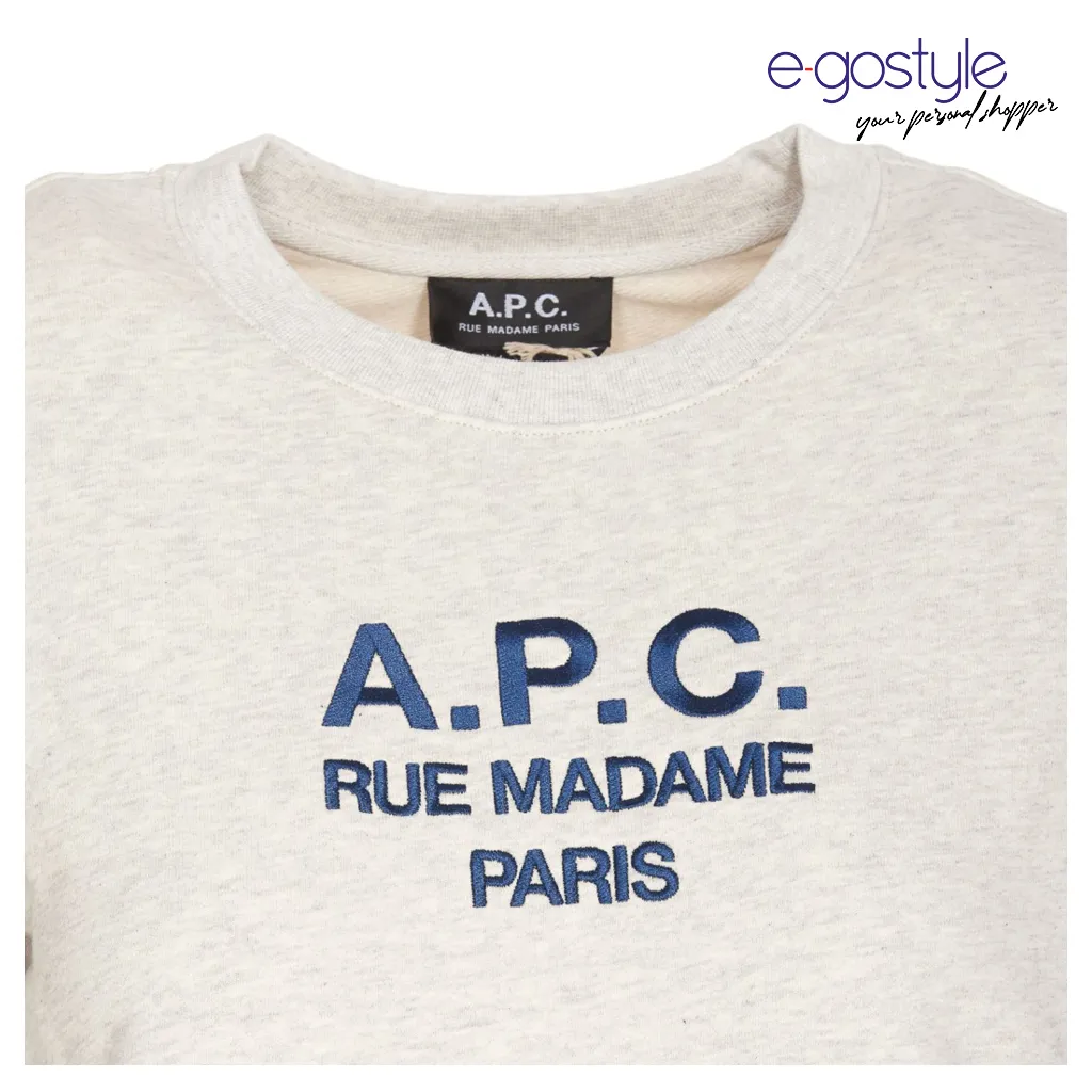 A.P.C.  |Hoodies & Sweatshirts