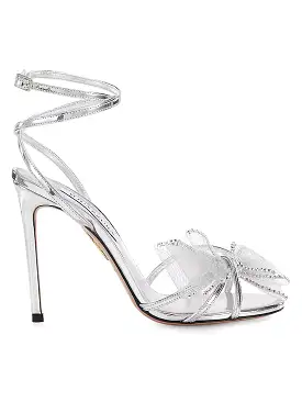 AQUAZZURA Reve Sandal 105