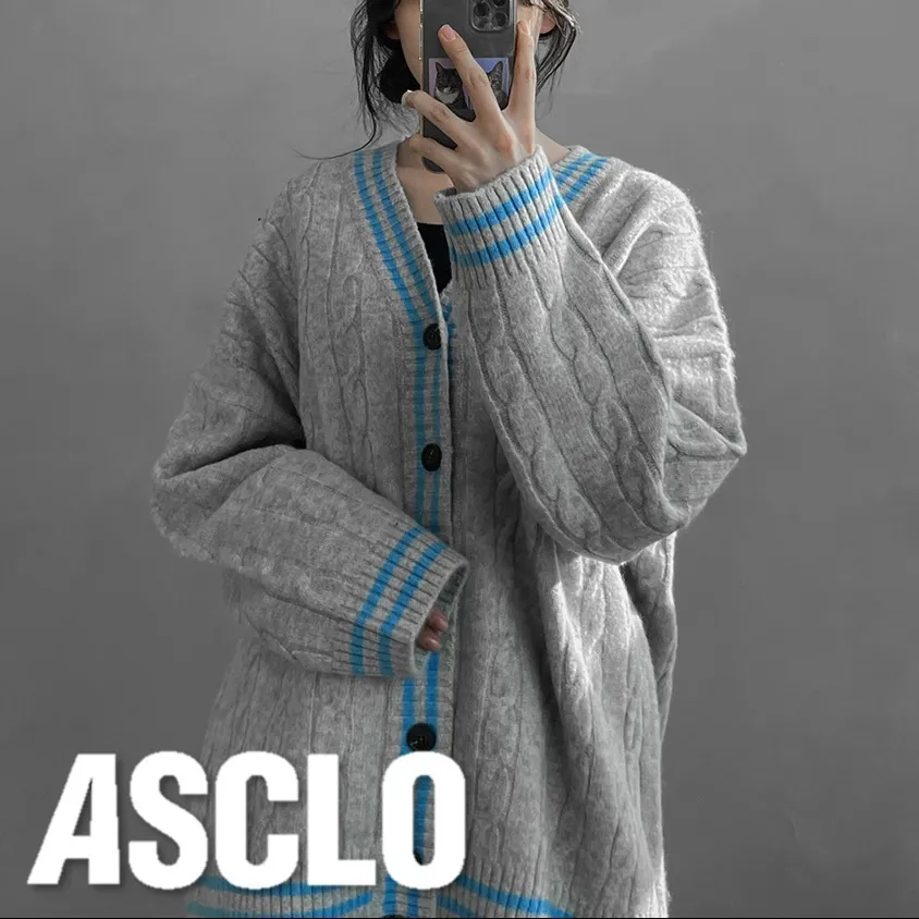 ASCLO  |Cardigans