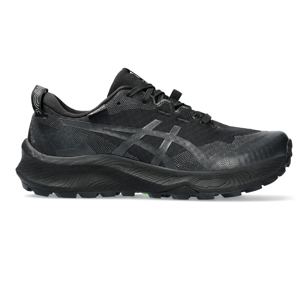 Asics Gel-Trabuco 12 GORE-TEX Women's Trail Running Shoes - AW24