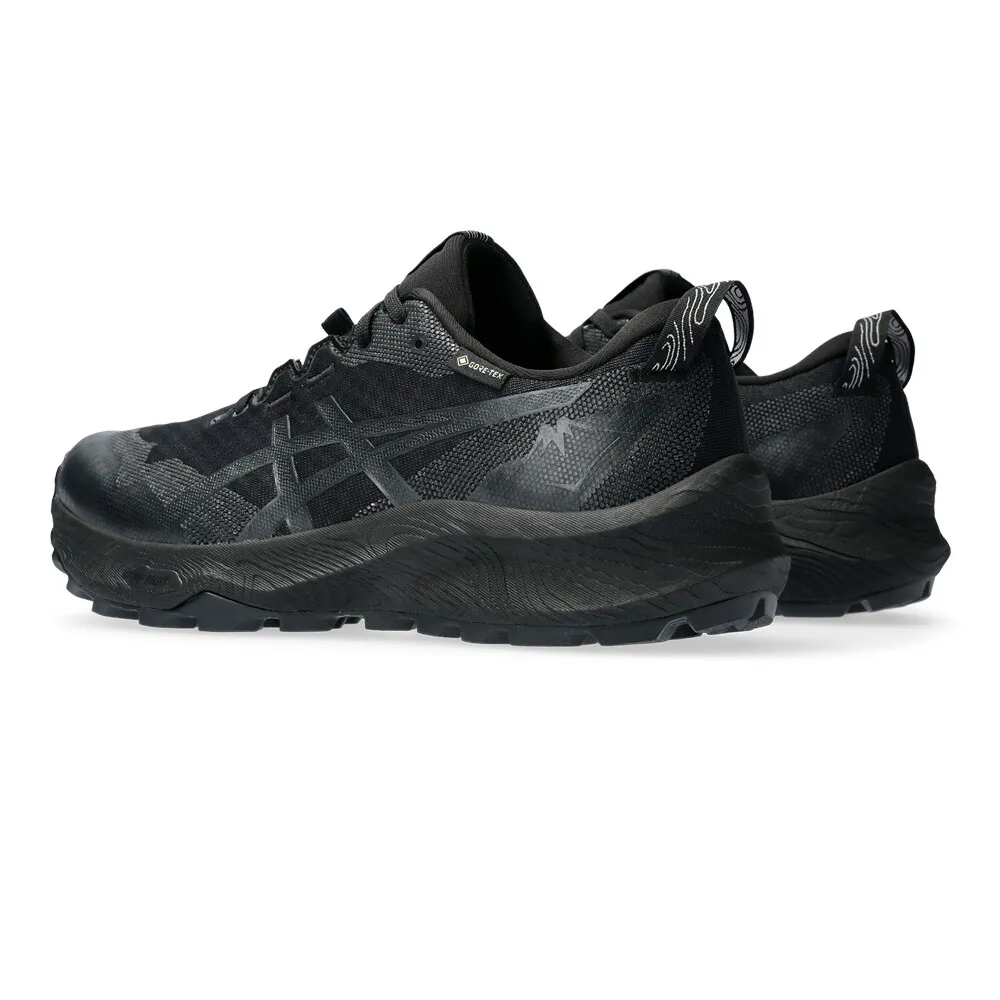 Asics Gel-Trabuco 12 GORE-TEX Women's Trail Running Shoes - AW24