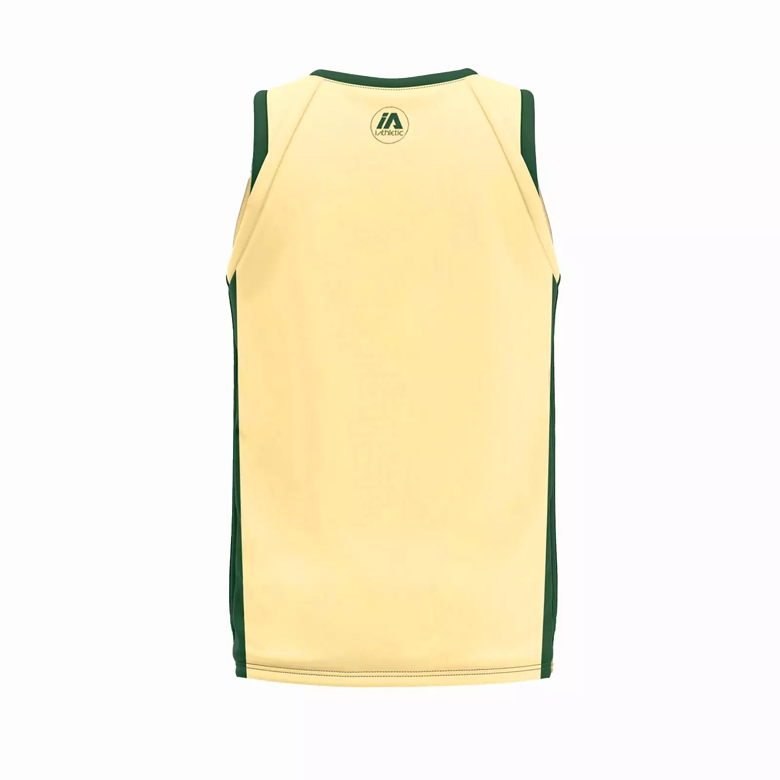 Australian Boomers 2023 FIBA Basketball World Cup Reversible Training Jersey - Green