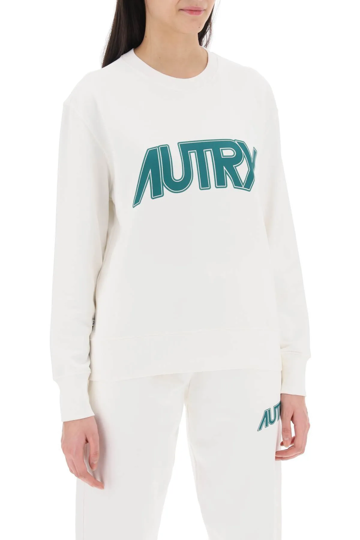 AUTRY  |Hoodies & Sweatshirts