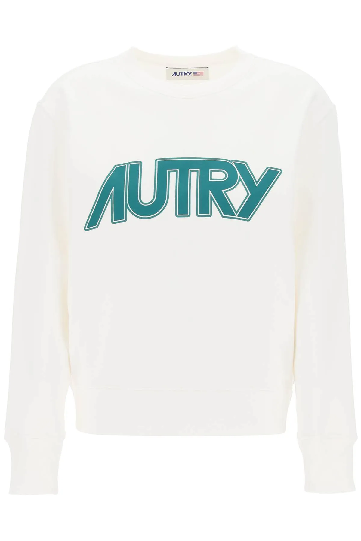 AUTRY  |Hoodies & Sweatshirts