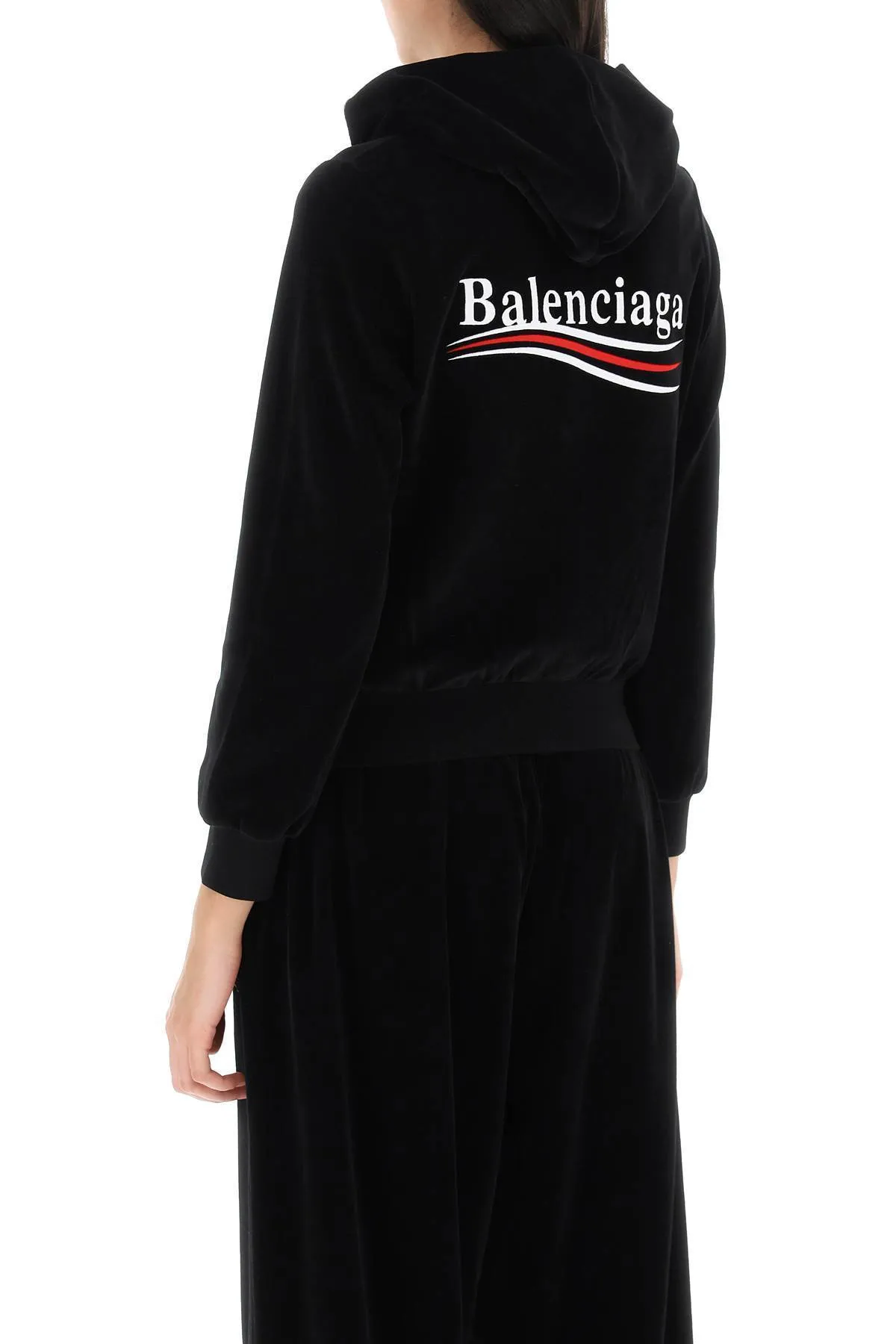 BALENCIAGA  |Hoodies & Sweatshirts