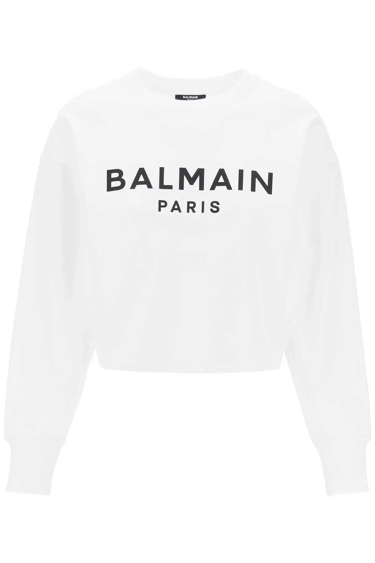 BALMAIN  |Hoodies & Sweatshirts