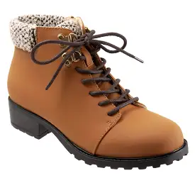 Becky 2 226 Brown Ankle Boots