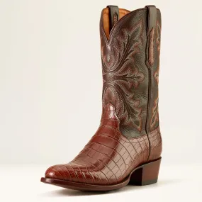 Bench Made James Western Boot