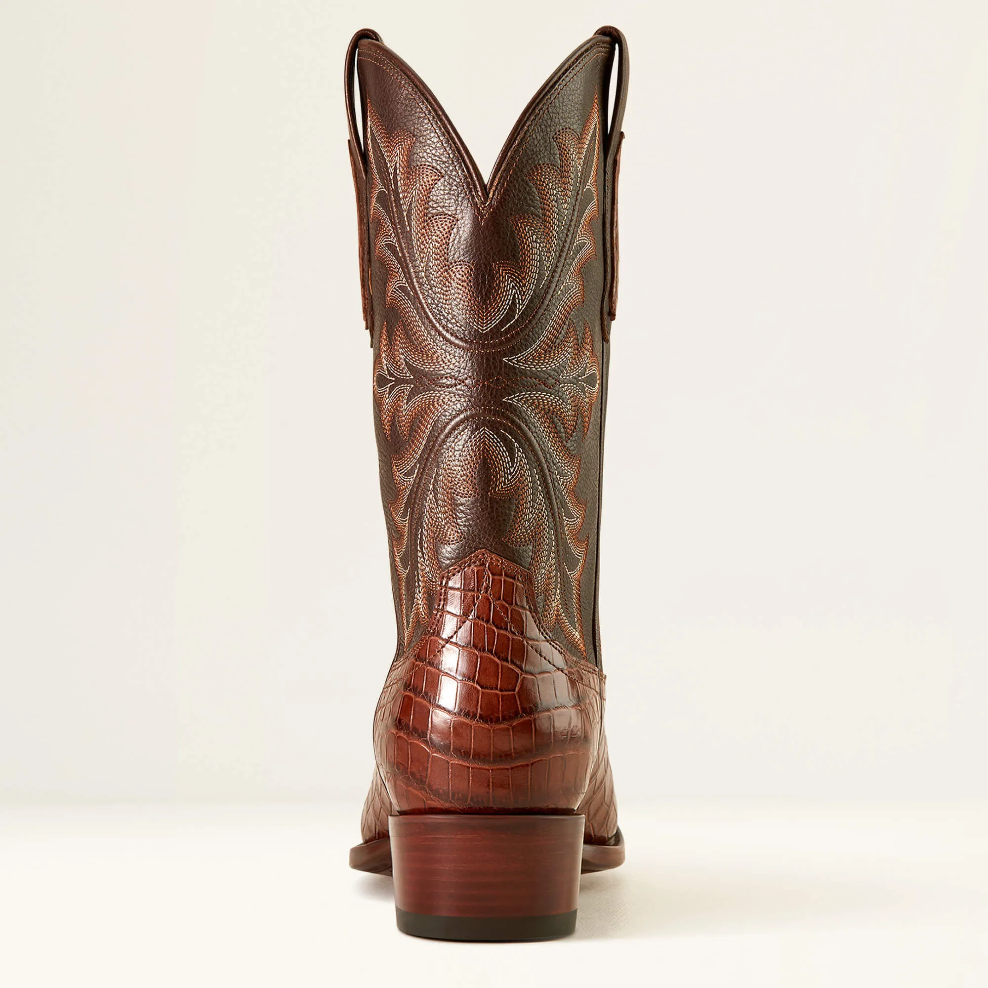 Bench Made James Western Boot