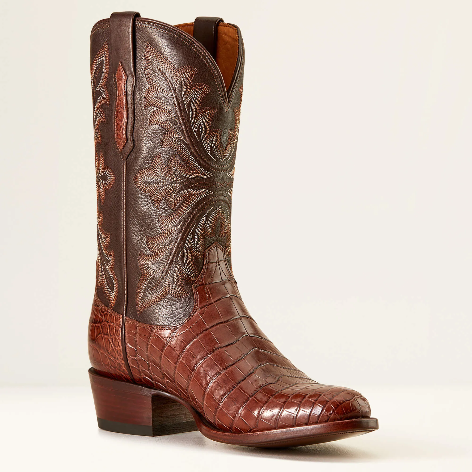 Bench Made James Western Boot