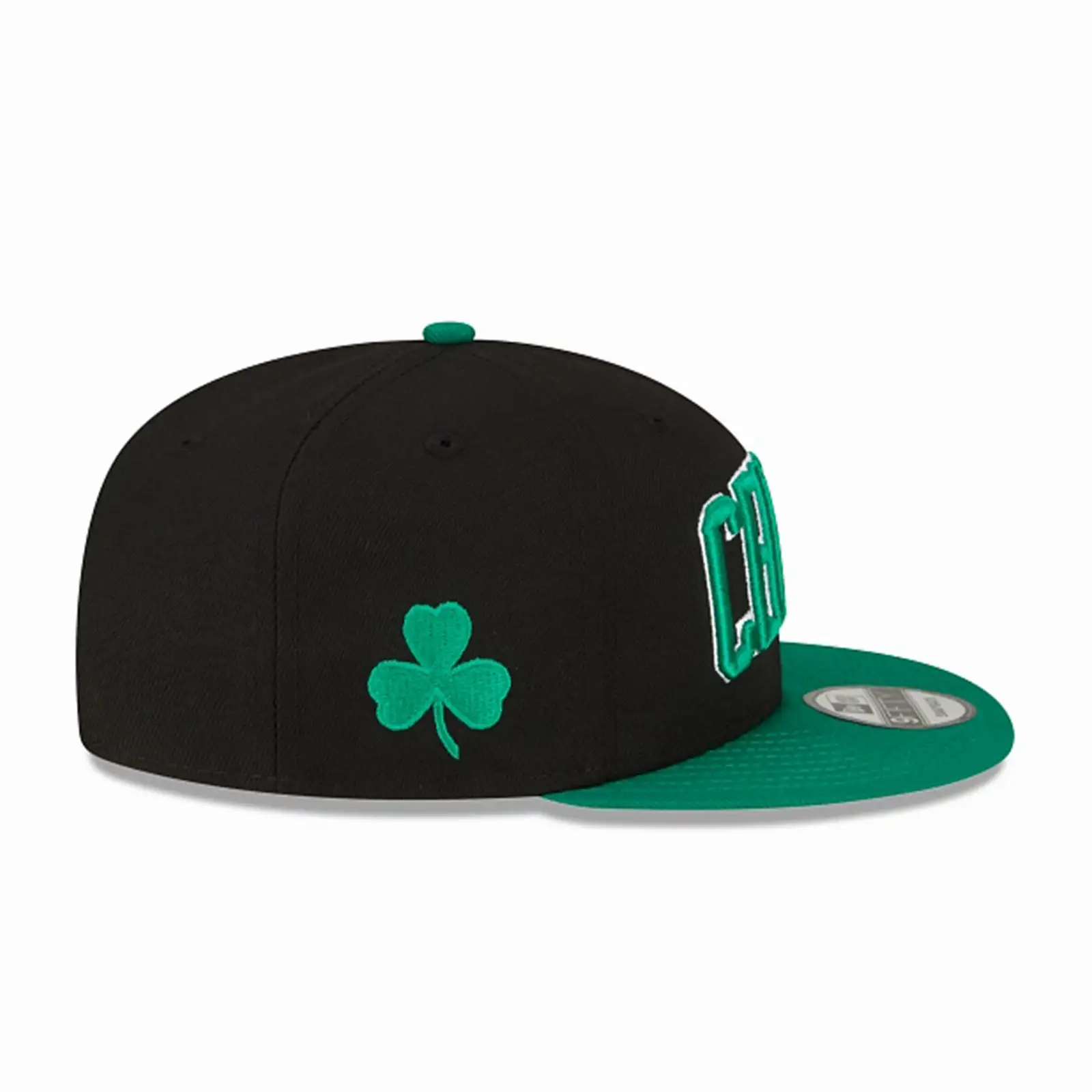 Boston Celtics 9Fifty Jersey Statement Edition Snapback