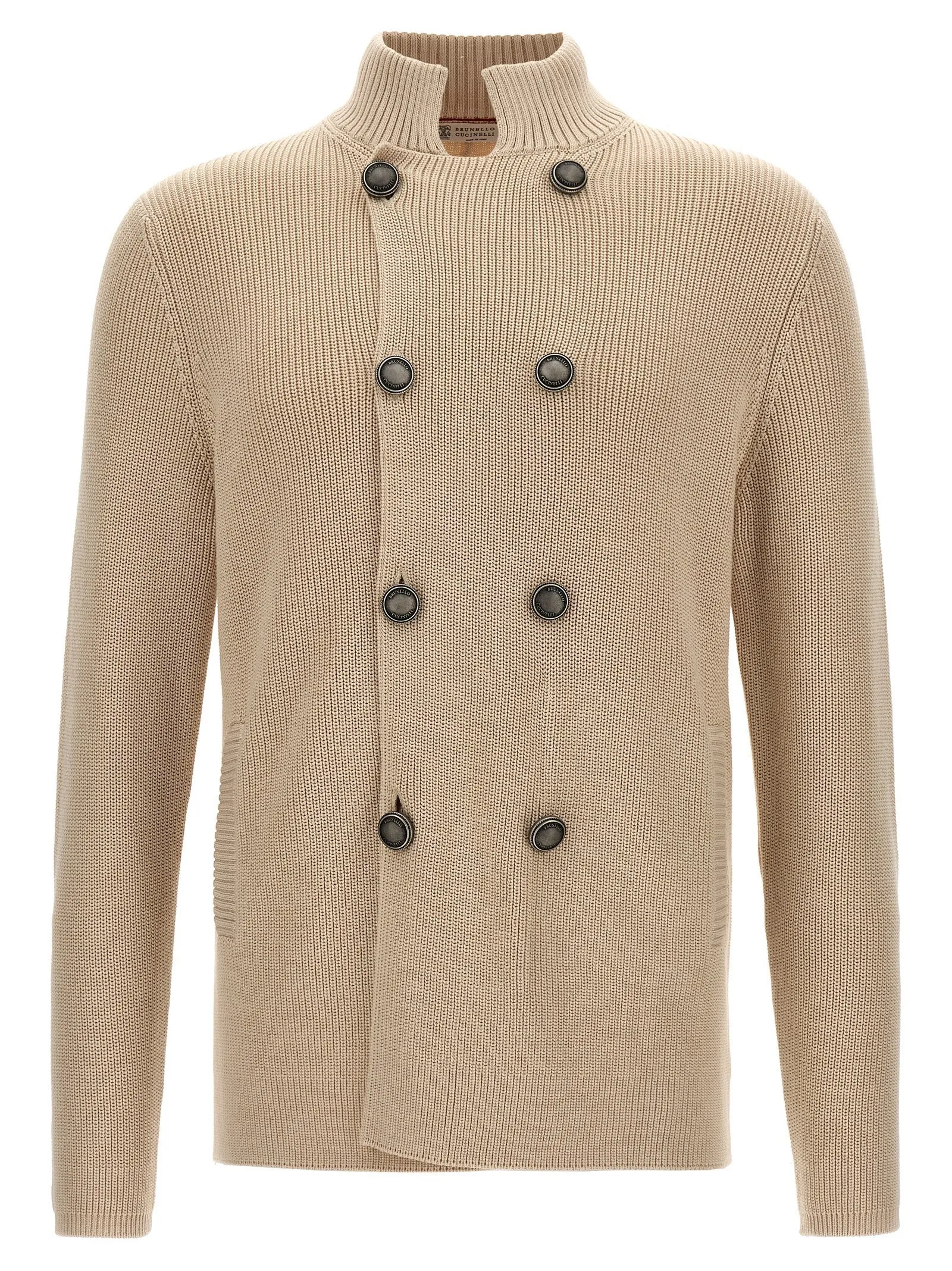 BRUNELLO CUCINELLI  |Cardigans