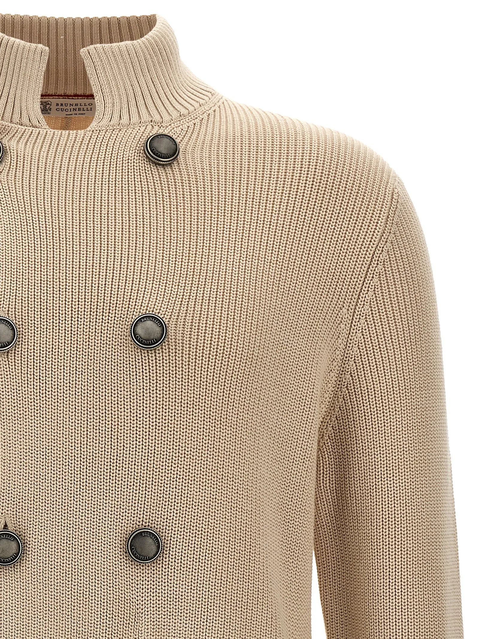 BRUNELLO CUCINELLI  |Cardigans