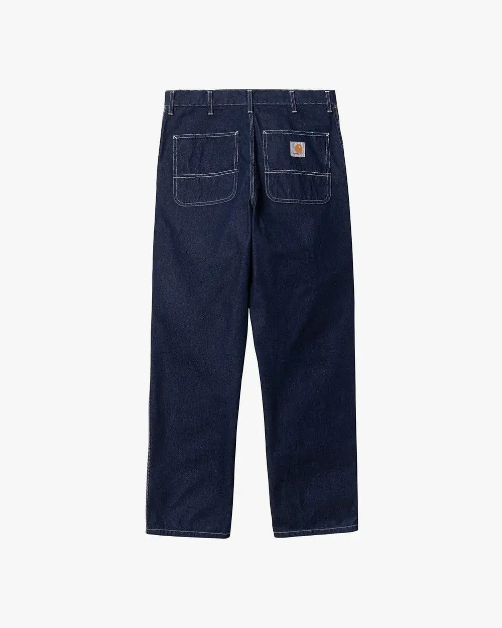 Carhartt WIP Simple Pant 32 Length - Blue One Wash