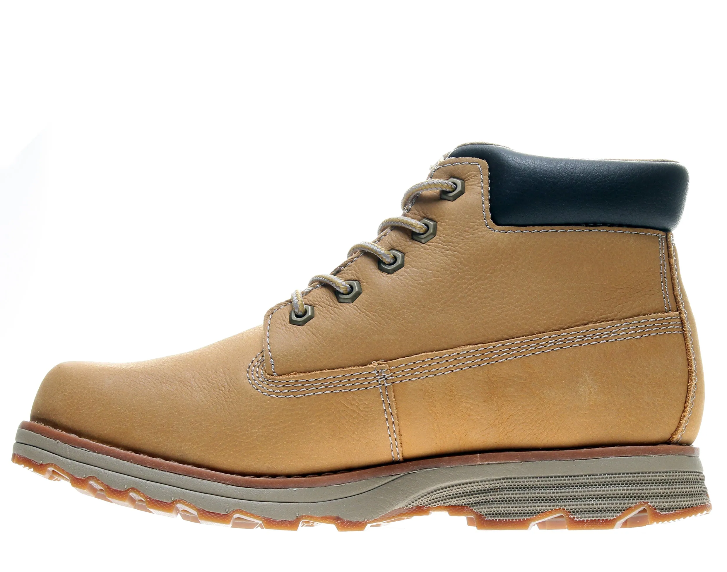 Caterpillar Founder Men's Boots