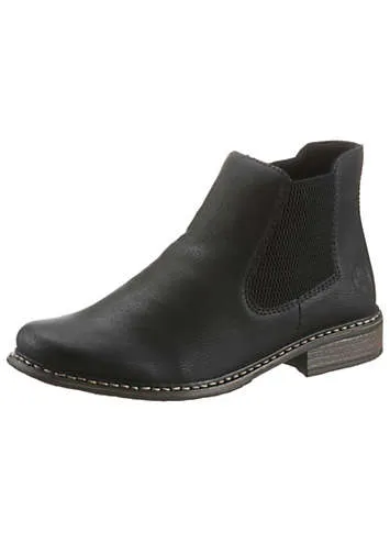 Chelsea Boots by Rieker | Look Again