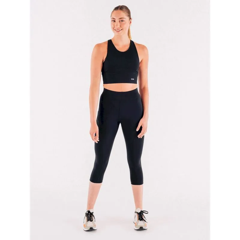 Circle Sportswear  Get in Shape 53 - Pantaloni da corsa - Donna