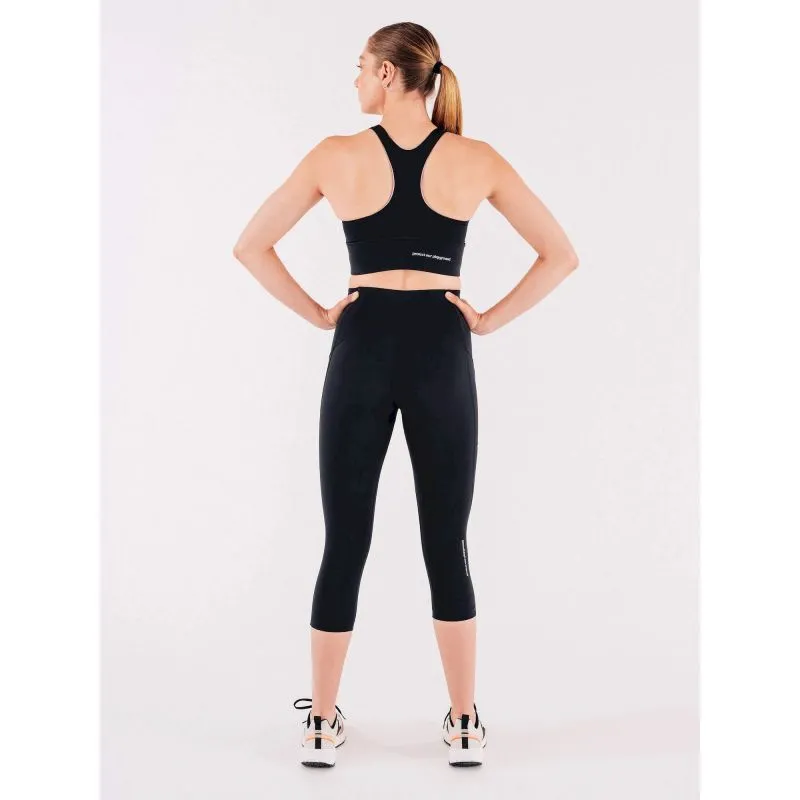 Circle Sportswear  Get in Shape 53 - Pantaloni da corsa - Donna