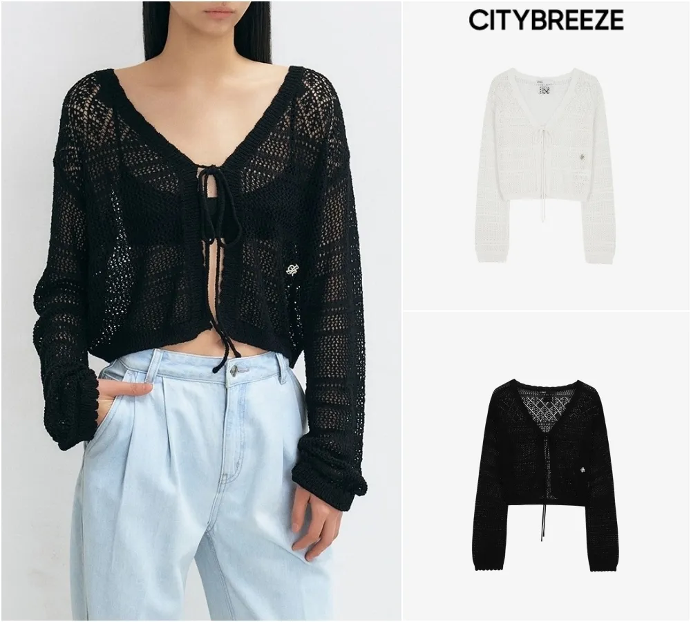 citybreeze  |Cardigans