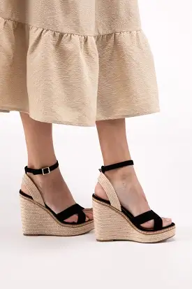 Classic Base Line Espadrille Sandals