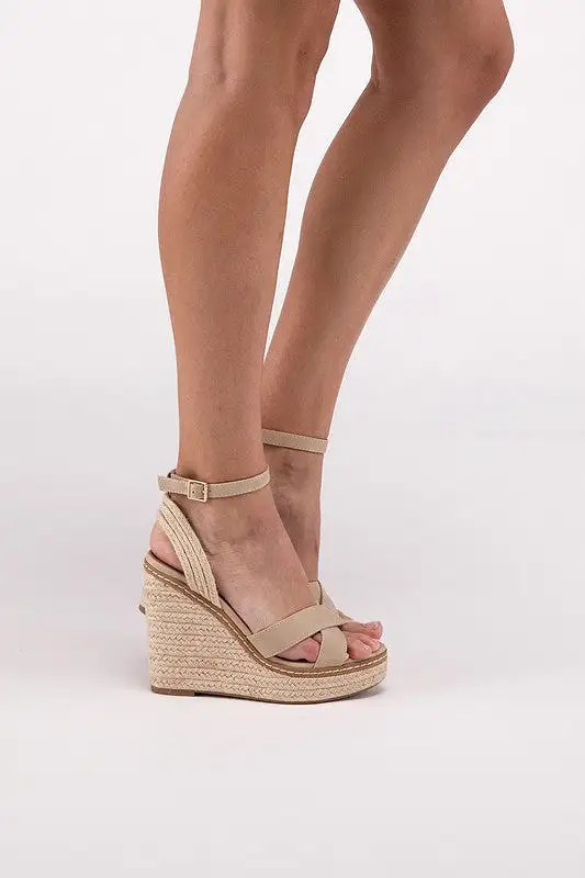 Classic Base Line Espadrille Sandals