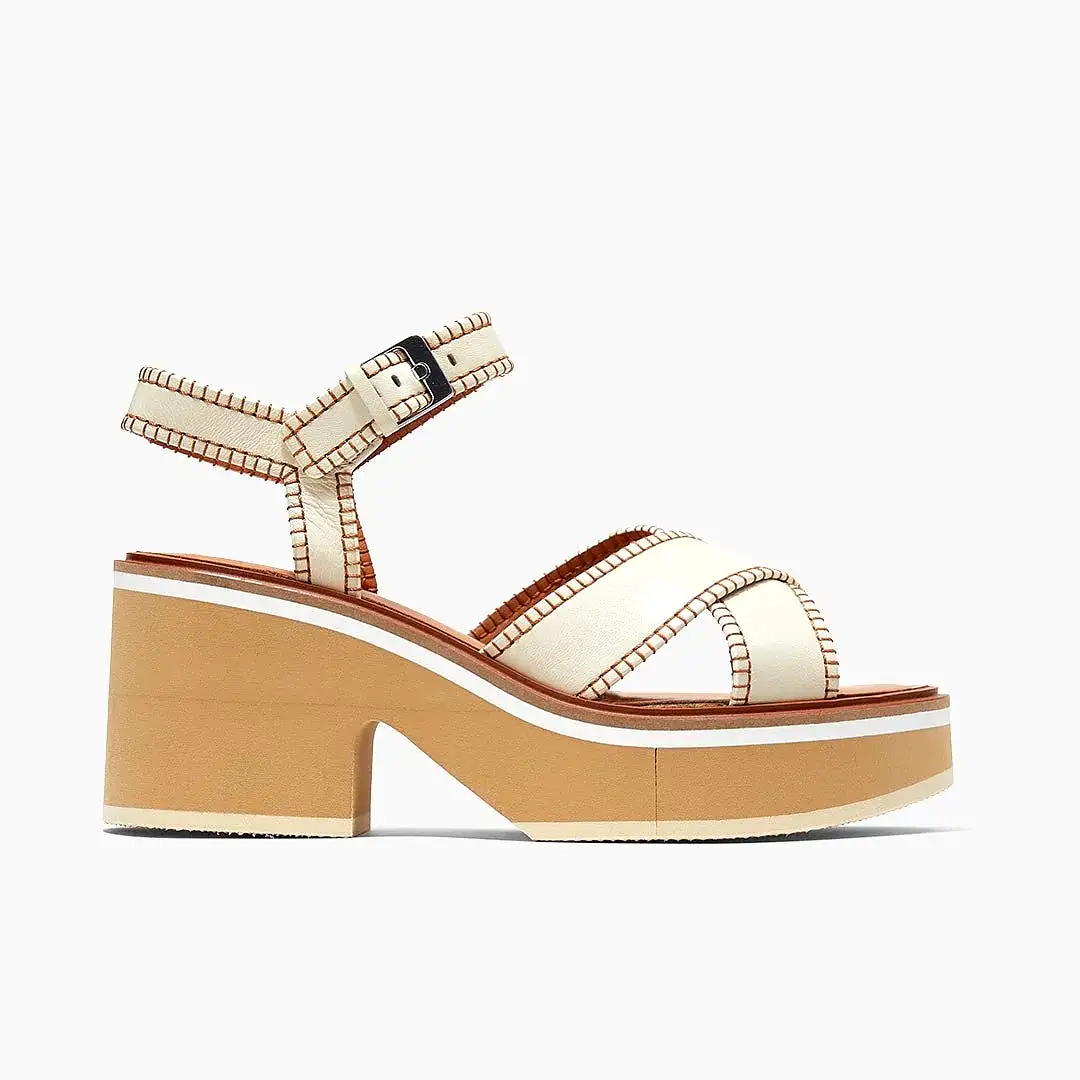 CLERGERIE Charline Sandals