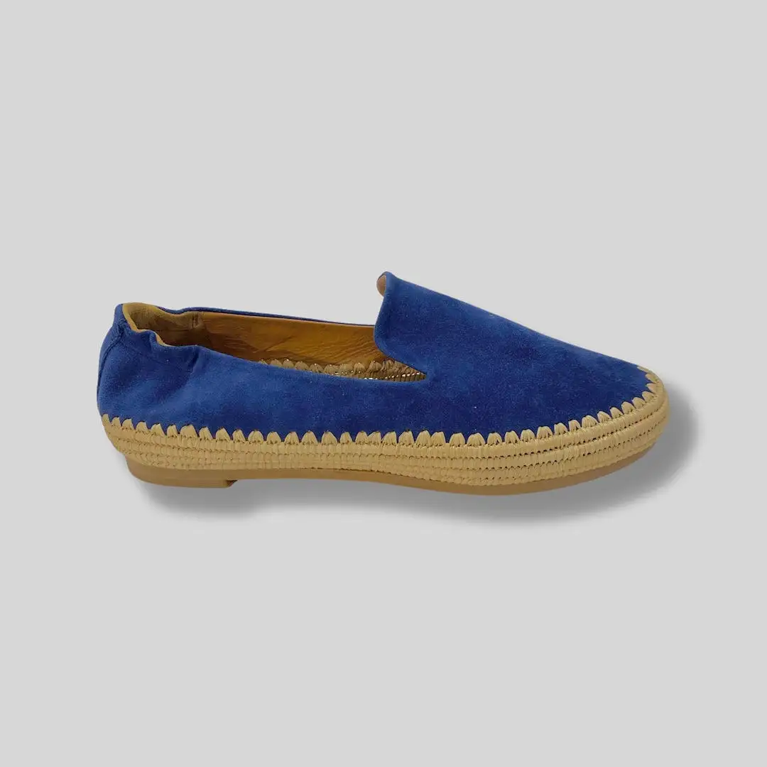 CLERGERIE Irmis Slip On