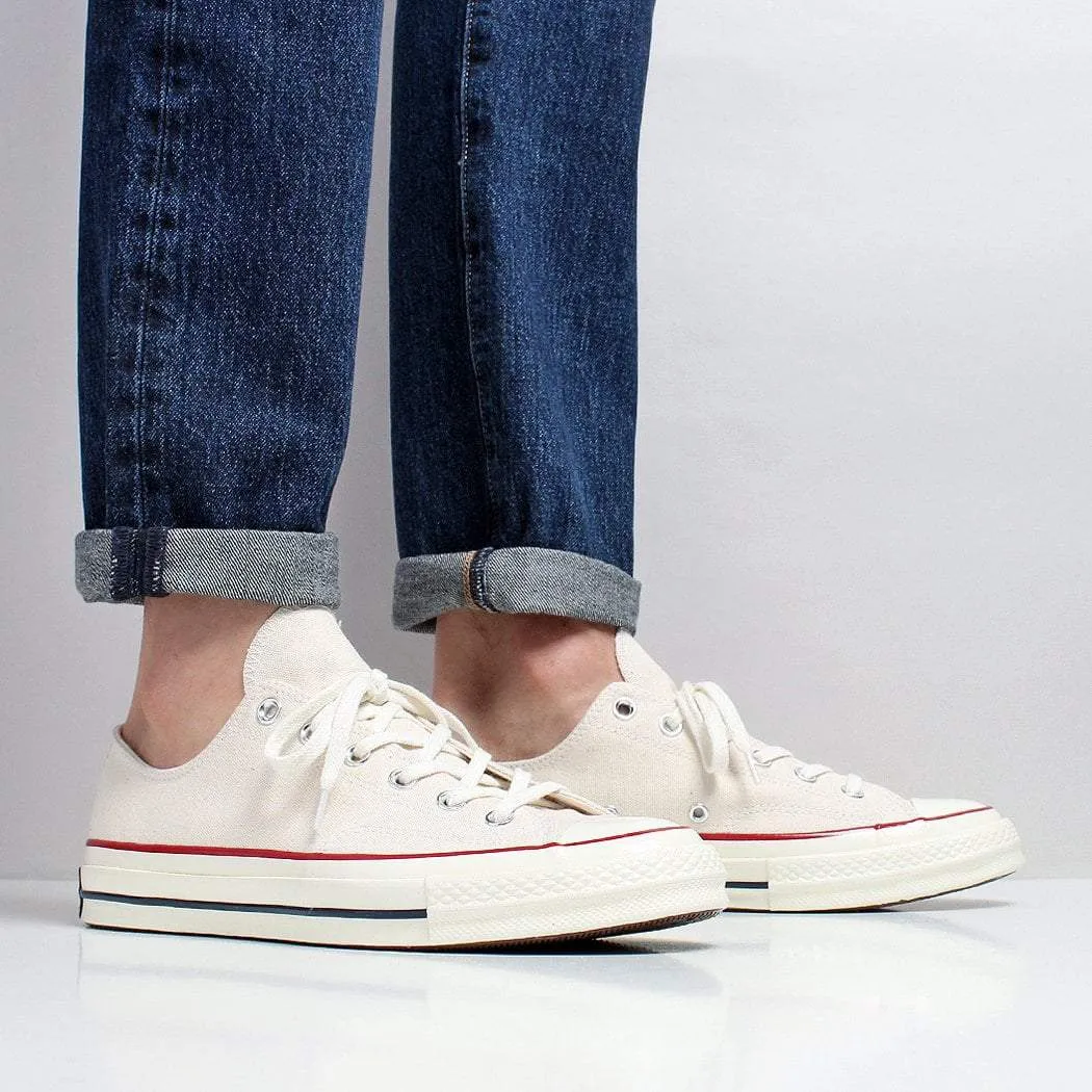 Converse Chuck Taylor All Star 70 Ox Shoes