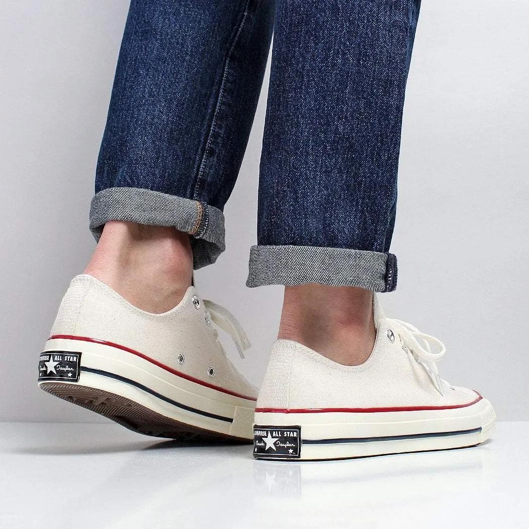 Converse Chuck Taylor All Star 70 Ox Shoes