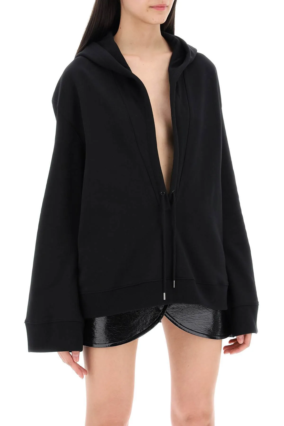 Courreges  |Hoodies & Sweatshirts