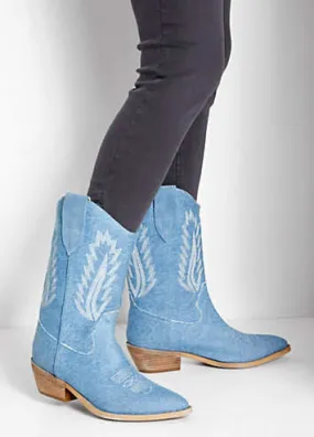 Cowboy Boots by LASCANA | Look Again