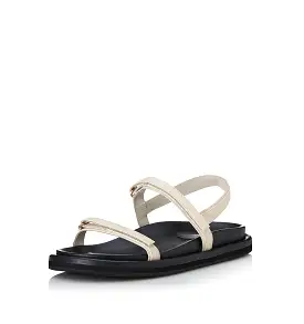 DANA SANDAL - BONE